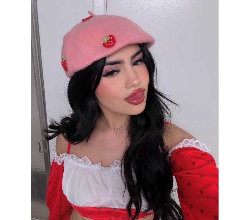 🇧🇷LARISSA HOT OWO 🔥 24HR 100% REAL
