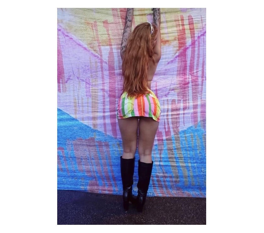 Escorts Bedfordshire Luton - Photos for Talita new girl city call me
