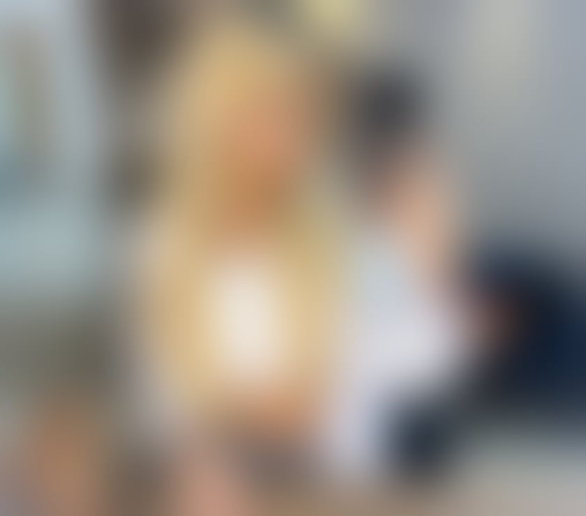 Escorts Glasgow Finnieston - Glasgow - Photos for Elegant blonde with a sweet smile & irresistible touch 💋