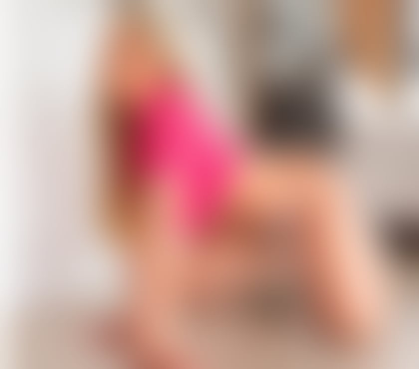 Escorts Glasgow Finnieston - Glasgow - Photos for Elegant blonde with a sweet smile & irresistible touch 💋