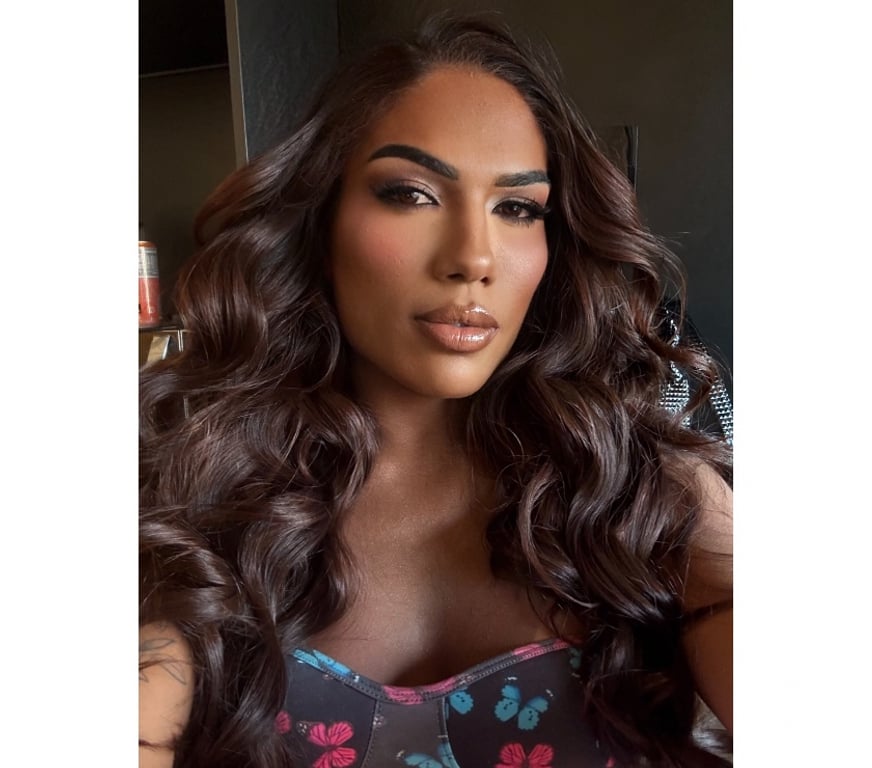 Trans Escorts East Sussex Brighton - Photos for LAYSA GLAMOUR😈 BRAZILIAN🇧🇷HOT🔥XXL🍆🍆