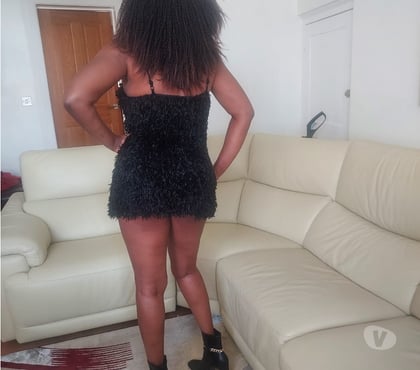  Escorts & Erotic Massage Hatch Warren Basingstoke and Deane - Photos for Ebony beauty Escort