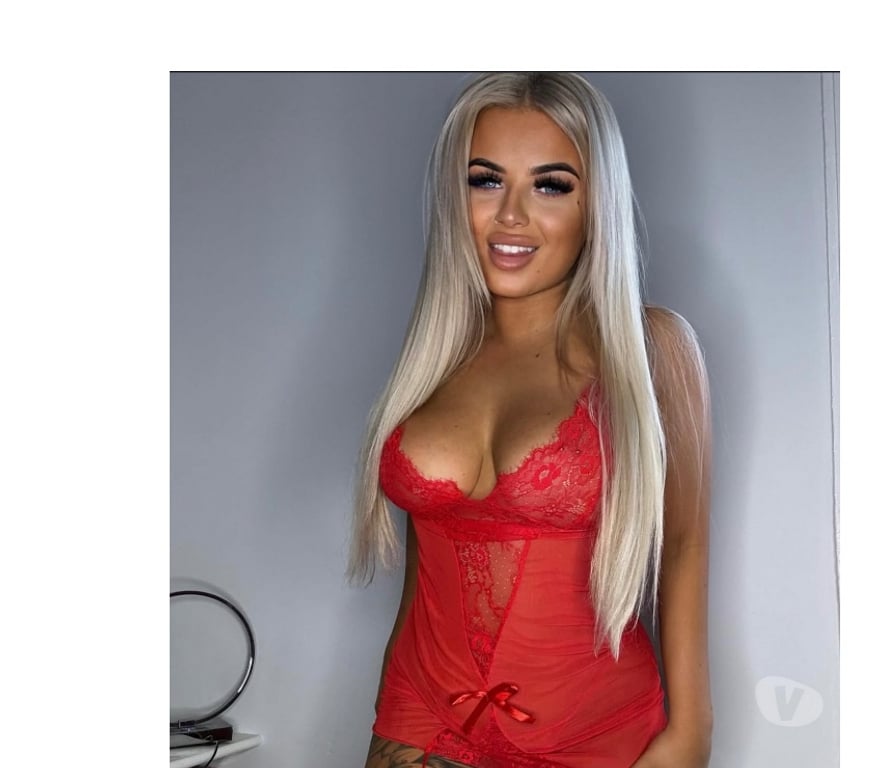 Escorts Hertfordshire Dacorum - Photos for 🩵HORNY BLONDE✔️NO RUSH✅REAL WOMEN💙