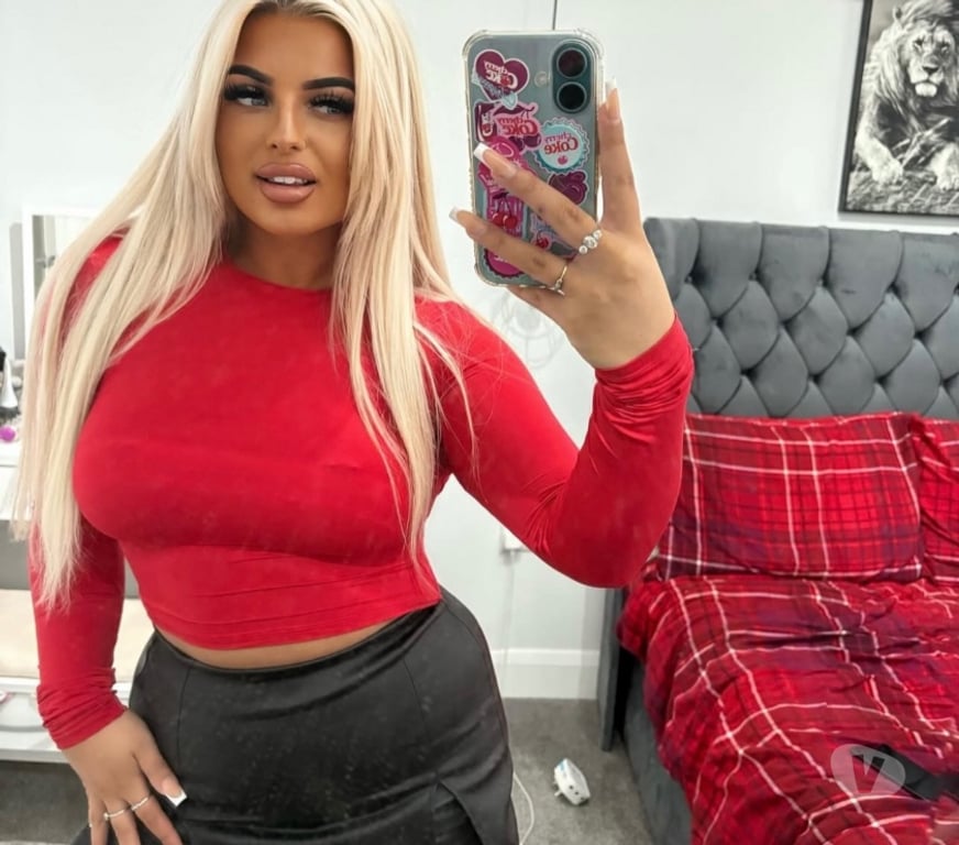 Escorts Hertfordshire Dacorum - Photos for 🩵HORNY BLONDE✔️NO RUSH✅REAL WOMEN💙