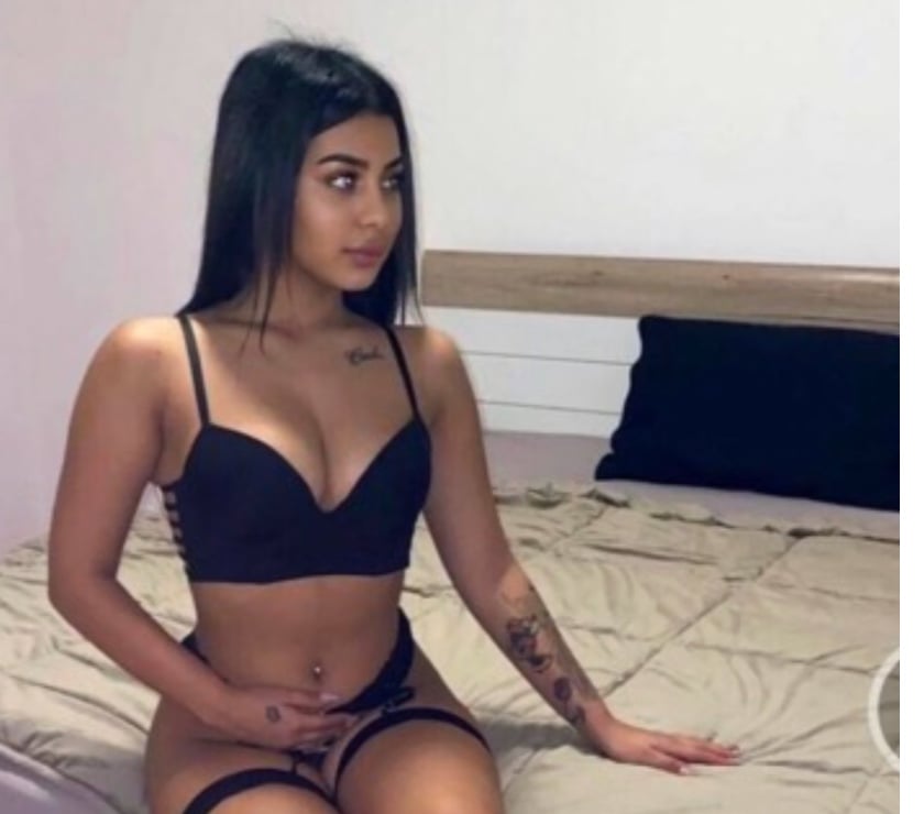 SARA💜TOYS 💫INCALL&OUTCALL PARTY♥️