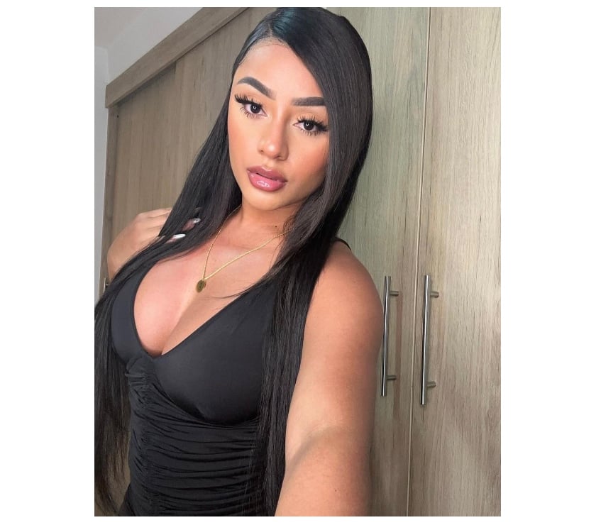 Escorts South East London Elephant & Castle Station - South East London - Photos for NEW LATIN 🥂 KYARA 🌸 AVALIABLE NOW