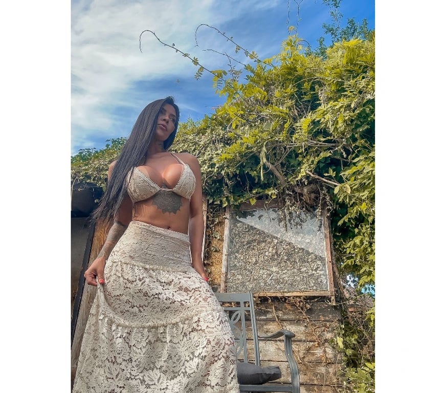 Escorts North London South Tottenham - North London - Photos for Brazilian 🇧🇷 New in Town 100% Real And Fun 💦💋