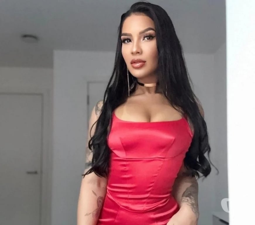 Escorts Greater Manchester Manchester - Photos for Lina - Girl from Rio 💞✨