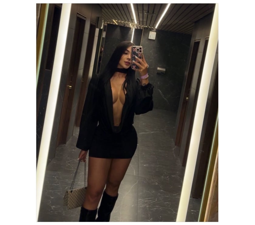 Escorts Buckinghamshire Milton Keynes - Photos for LAURA HOT MASSAGEM