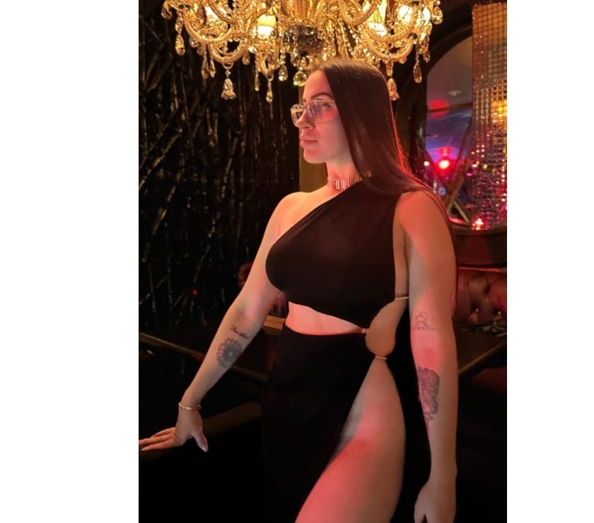 Escorts Wiltshire Swindon - Photos for LUNA ❤️🔥🇧🇷 BEST SERVICE 🥇✨
