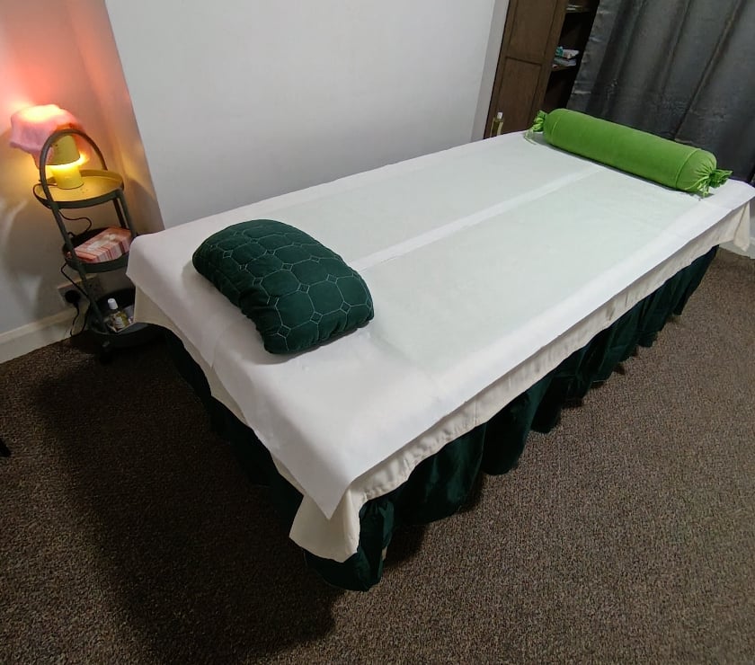  massage Tettenhall Wolverhampton - Photos for Shuyin Chinese massage