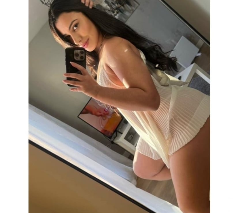 Amanda ❤️‍🔥Party OUTCALL🍾New girl in town