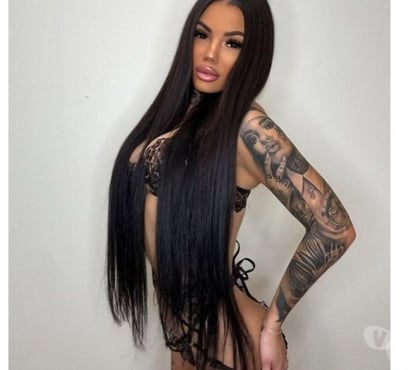  Escorts & Erotic Massage Luton Town Centre Luton - Photos for SELLENA FRIST TIME IN TOWN🍭👅 PICS REAL💯🇧🇷