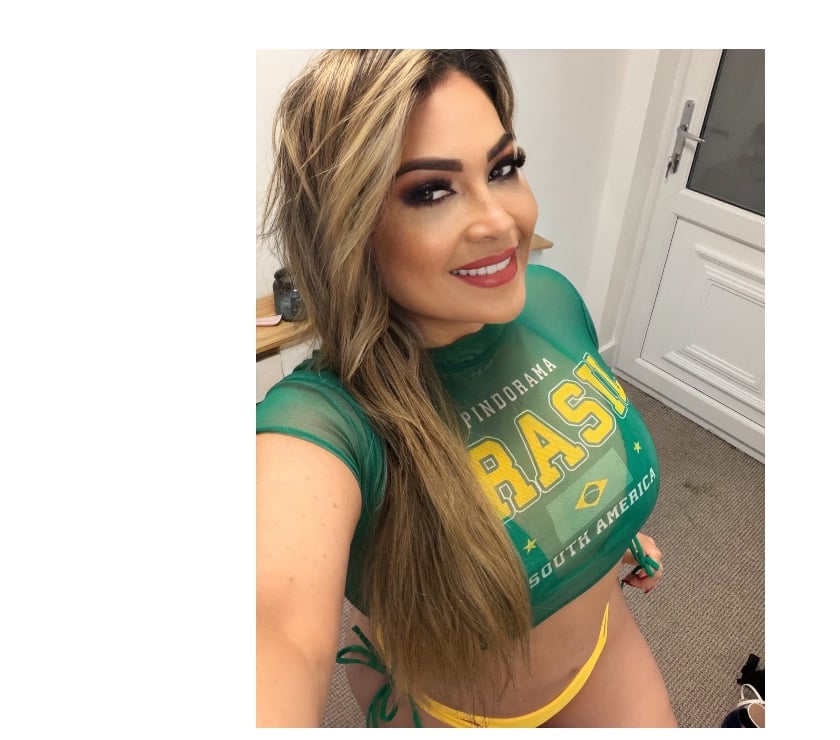 Escorts Cheshunt Broxbourne - Photos for Bárbara ✨ Brazilian 🇧🇷 Party Girl 7 24