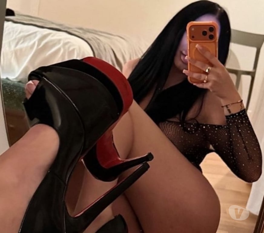 Escorts Bedfordshire Luton - Photos for Vanessa ❤️ Real Pics 🍑 PARTY GIRL🥂