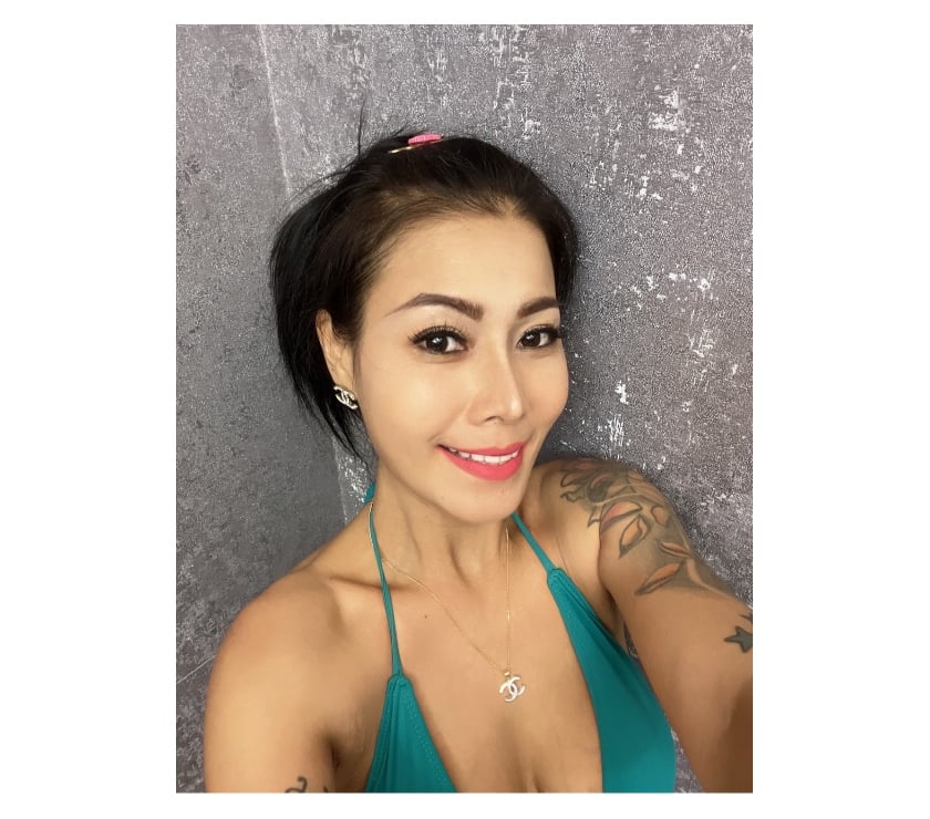 AMY🔥THAI LADY🫦HOT&GREAT SERVICE
