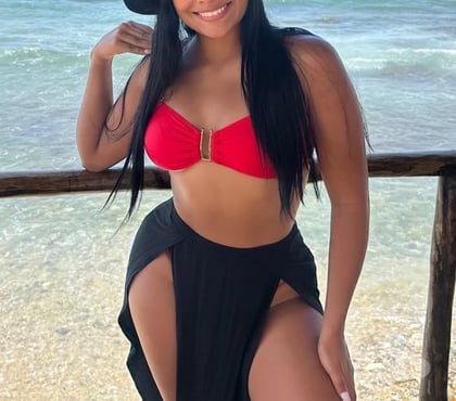 Escorts Barking Barking and Dagenham - Photos for LUIZA🩷HOT LATINA🩷NEW🩷1h100✅