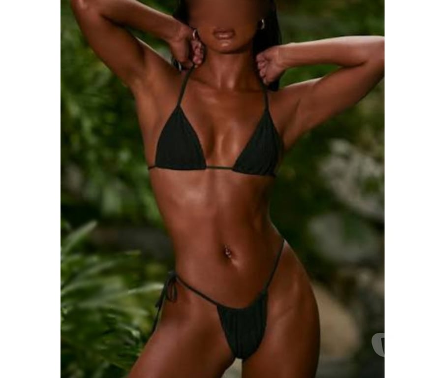 Escorts East London East Ham - East London - Photos for Exotic MASSAGE Nicky 🇬🇩♥️ 07742275088 +Amber