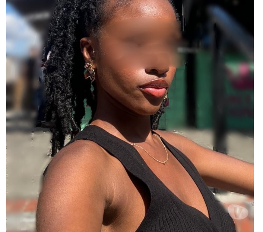 Escorts East London East Ham - East London - Photos for Exotic MASSAGE Nicky 🇬🇩♥️ 07742275088 +Amber