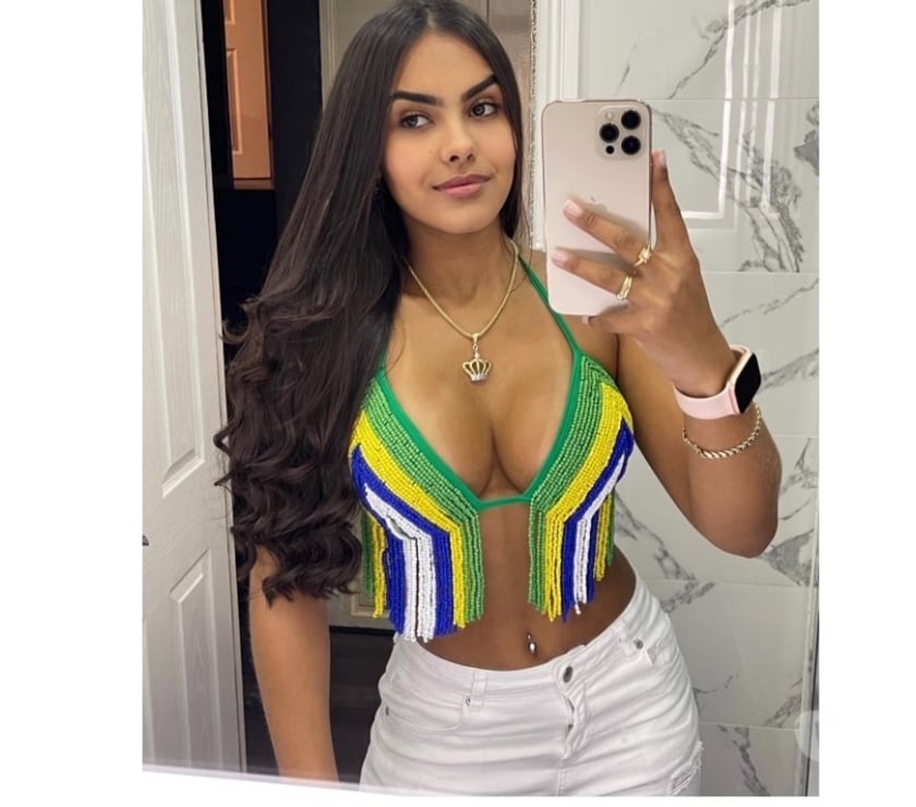 Escorts Tyne and Wear Newcastle upon Tyne - Photos for 🇧🇷🔥Hot Kiara 24h party girl🔥🇧🇷