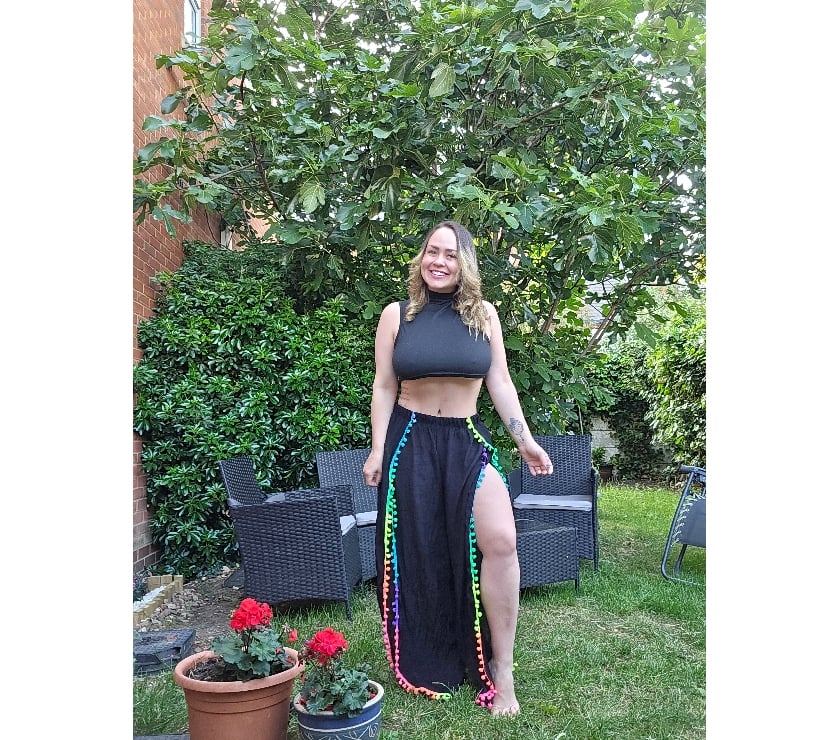 Escorts East Ayrshire Kilmarnock - East Ayrshire - Photos for SEXY BRAZILIAN 🩷🩷