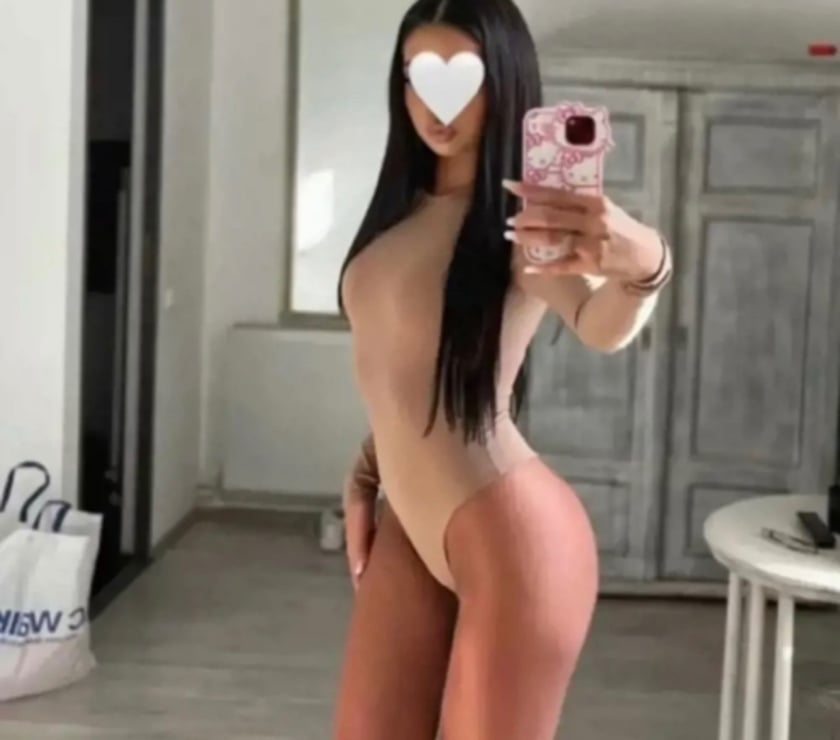 ❤️Sexy Latina outcall and outcall❤️best party ever