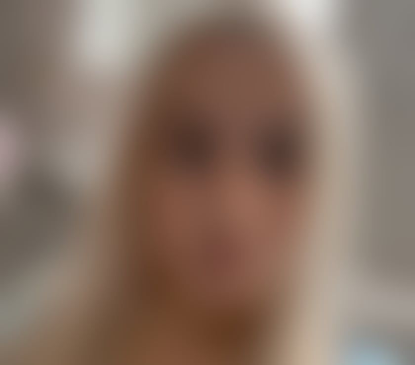 💋IVY🍑 Petite 5”1 Blonde