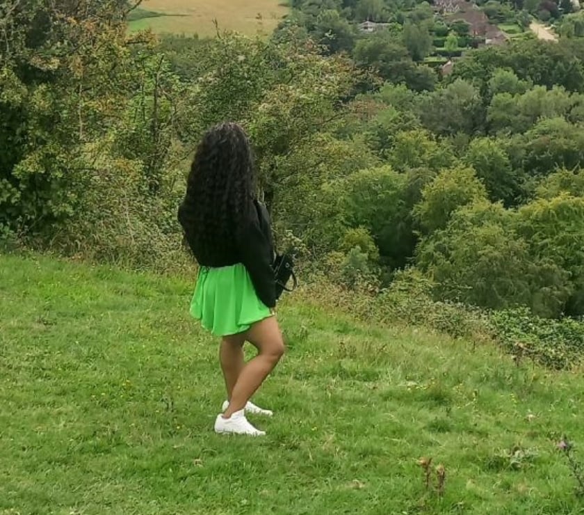 Escorts West London Hillingdon - Photos for Fabiana girl of Brazilian party Very experiência