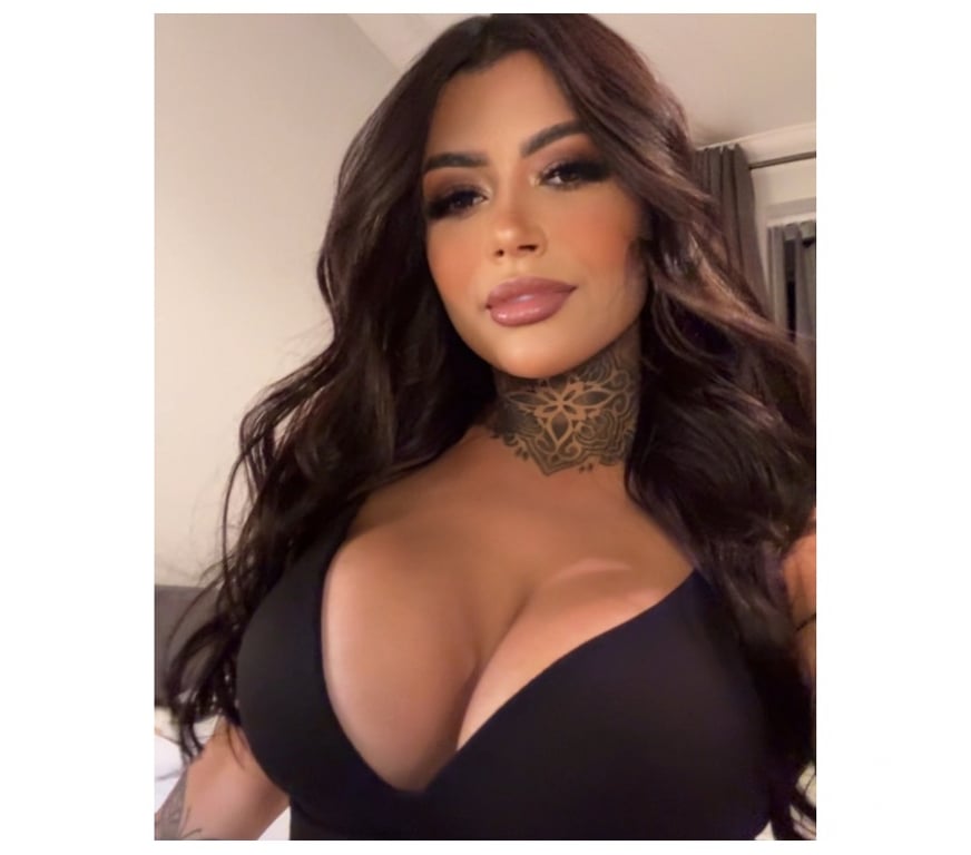 Escorts West Midlands Coventry - Photos for Hot latina BRENDA 🇧🇷 real pics 🔥❤️😈
