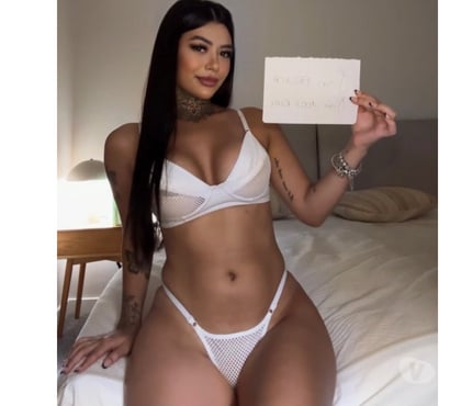 Escorts and Massages Coventry City Centre Coventry - Photos for Hot latina BRENDA 🇧🇷 real pics 🔥❤️😈