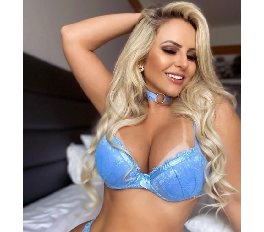 Escorts Barking Barking and Dagenham - Photos for 💖🔥✨BRAZILIAN BLONDIE ✨🔥💖