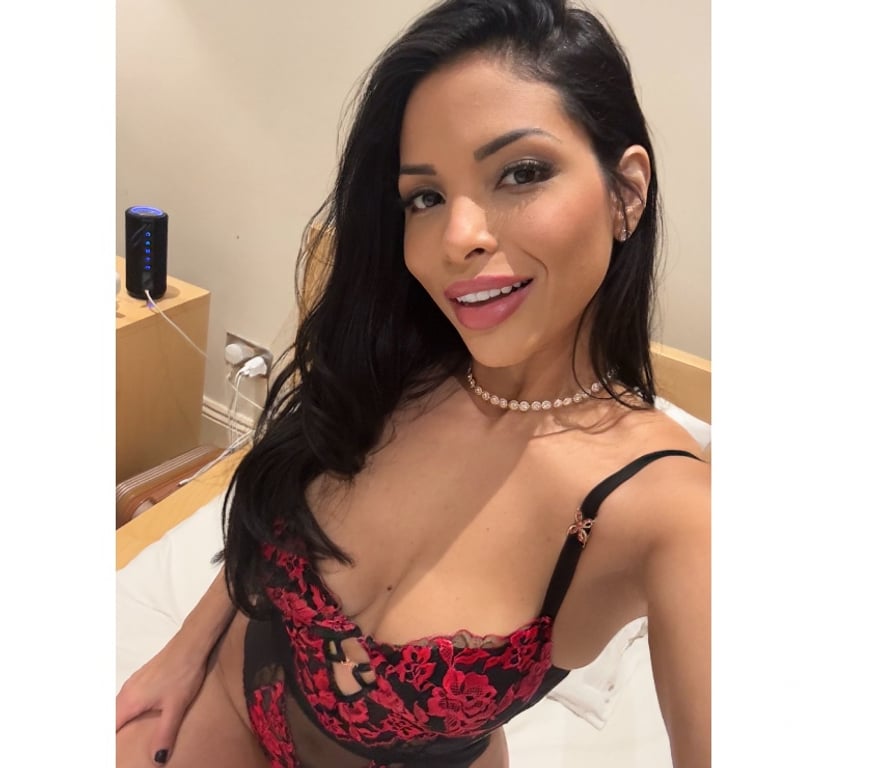 Escorts Aberdeen Aberdeen City Centre - Aberdeen - Photos for Liz 💦😈BRAZILIAN 🇧🇷PARTY GIRL🍾😍
