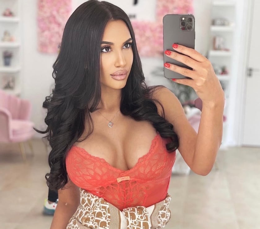 Escorts Hertfordshire North Hertfordshire - Photos for FUN TIME😈BUSTY🩷TOP CLASS❤️👌NO DEPOSIT REQUIRED