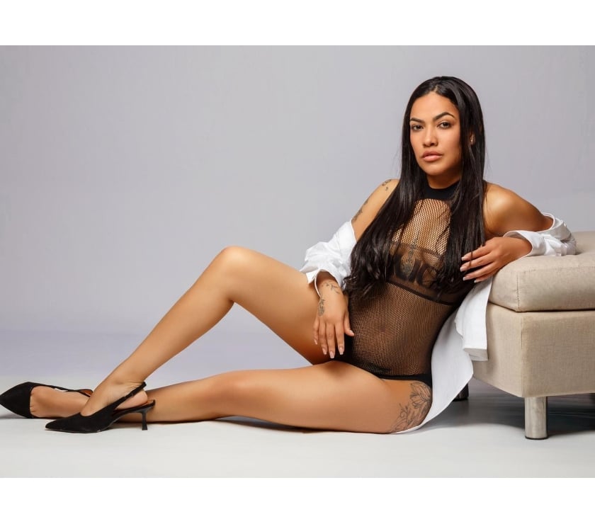 Gabi bautiful natural 100 real