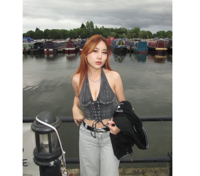 Escorts Greater Manchester Manchester - Photos for ✨Sweet Thai Nadia💋TOP Service 🌟
