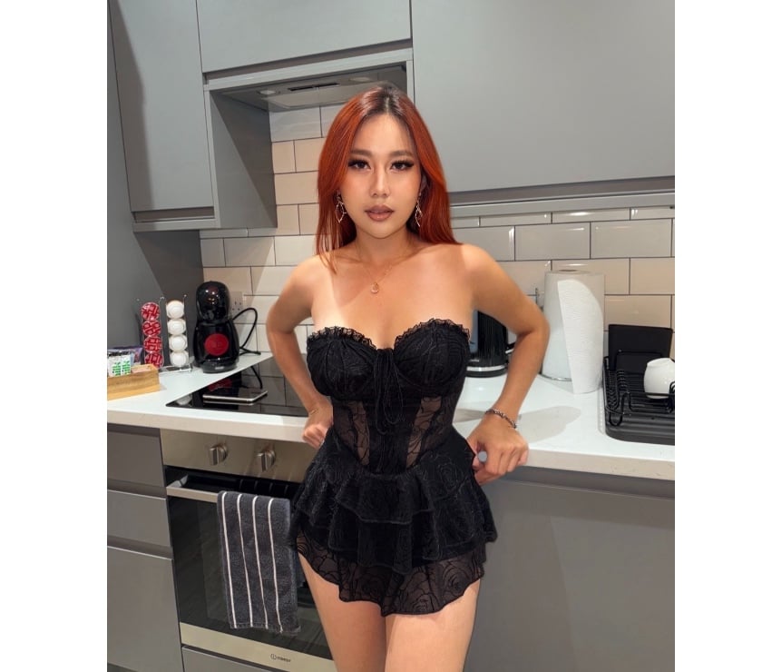 Escorts Greater Manchester Manchester - Photos for ✨Sweet Thai Nadia💋TOP Service 🌟