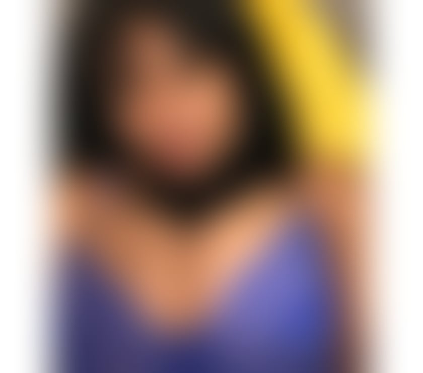 Pamela new in Inverness Brazilian GFE