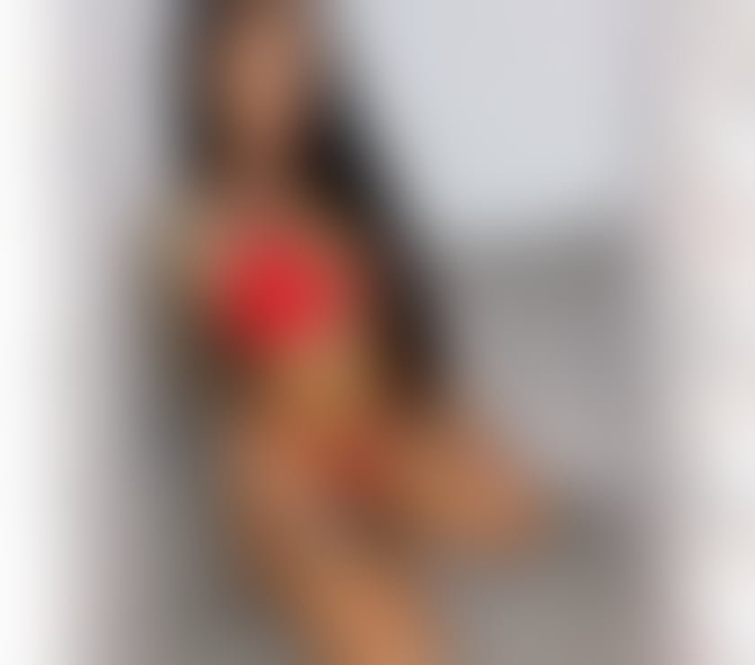 Tantric queen massage