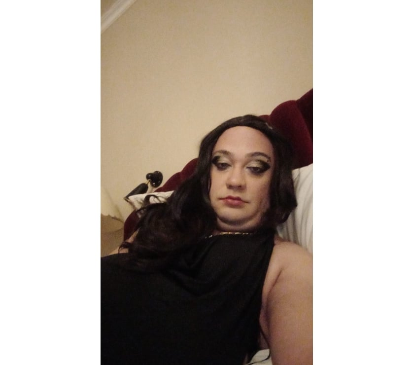 Maya your sexy porn star slut best owo from town