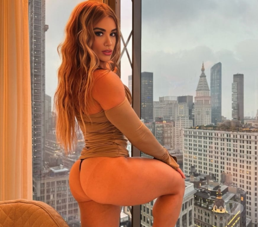 Trans Escorts Central London London Bridge Station - Central London - Photos for SABRINA LATINA NAUGHTY TRANS 🔥 BIG TOOL AND BIG ASS 🍆