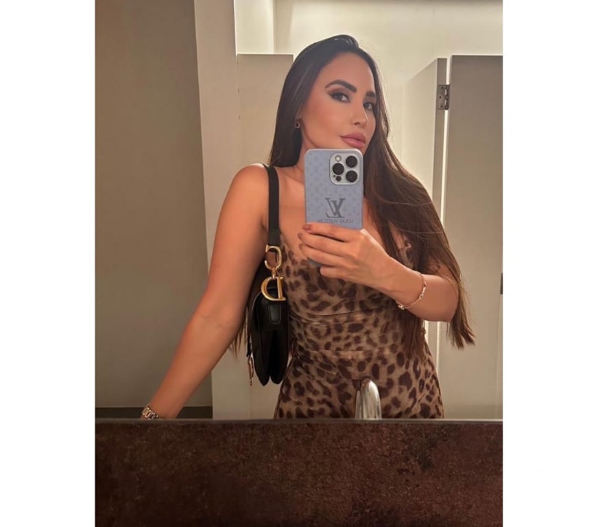 Escorts Aberdeen Aberdeen City Centre - Aberdeen - Photos for ❤️ BRAZILIAN JULIE PARTY GIRL ❤️🔥