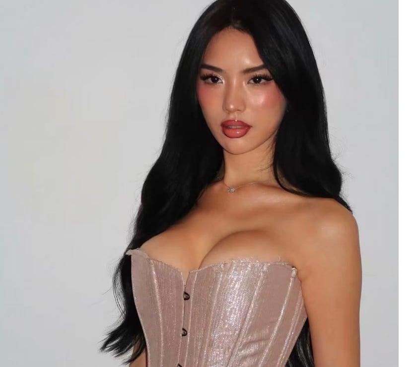 Asian Escort Hot Sweet new baby
