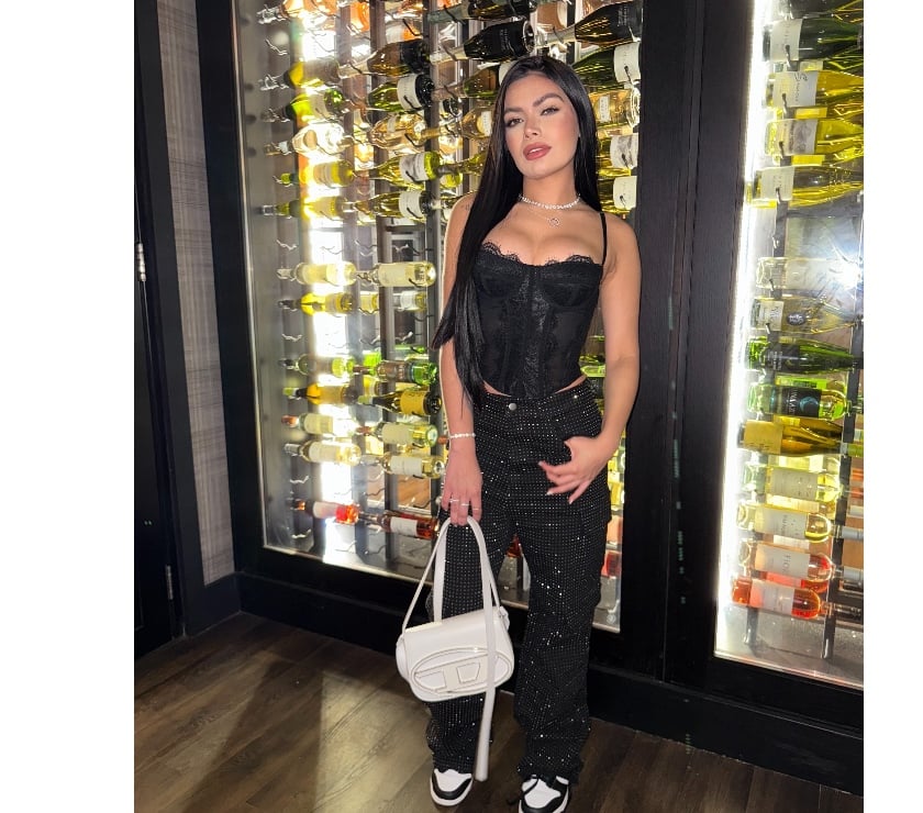 Escorts South Ayrshire Ayr Central - South Ayrshire - Photos for Luisa🇧🇷REAL🆕 The Best GFE🥰🤤