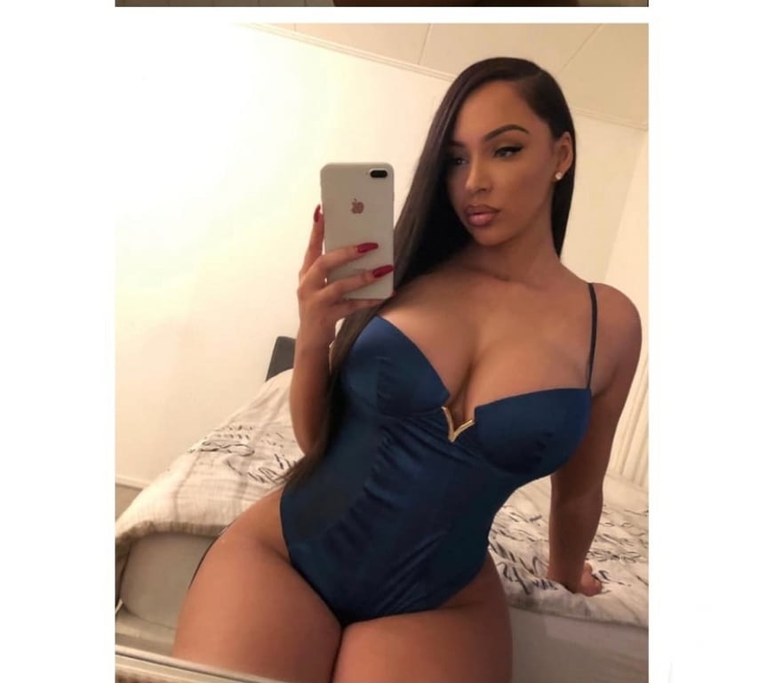 Escorts West Yorkshire Bradford - Photos for GIULIA CHOCOLATE GIRL BACK TO BRADFORD BEST SERVICE