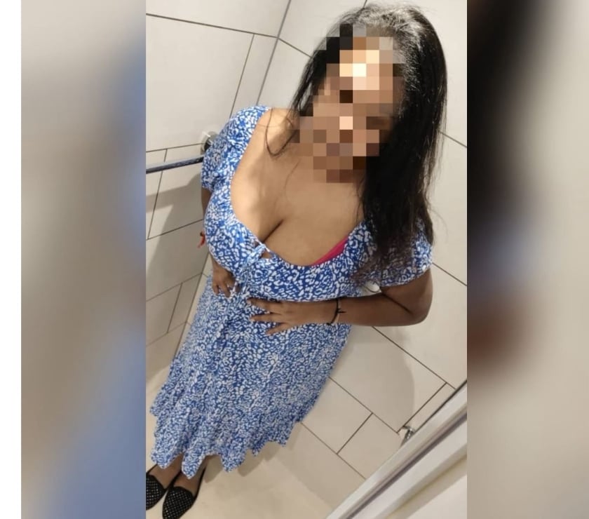 Escorts West London Hillingdon - Photos for SUZEE SOUTH INDIAN CHUBBY GIRL NEW IN TOWN 🇮🇳