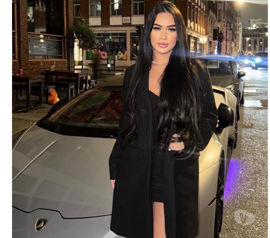 Escorts Greater Manchester Manchester - Photos for ANGEL NEW GIRL ✨🔥