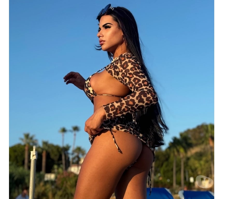 Trans Escorts South East London Croydon - Photos for Jhully TS Brazilian XXL π₯ π