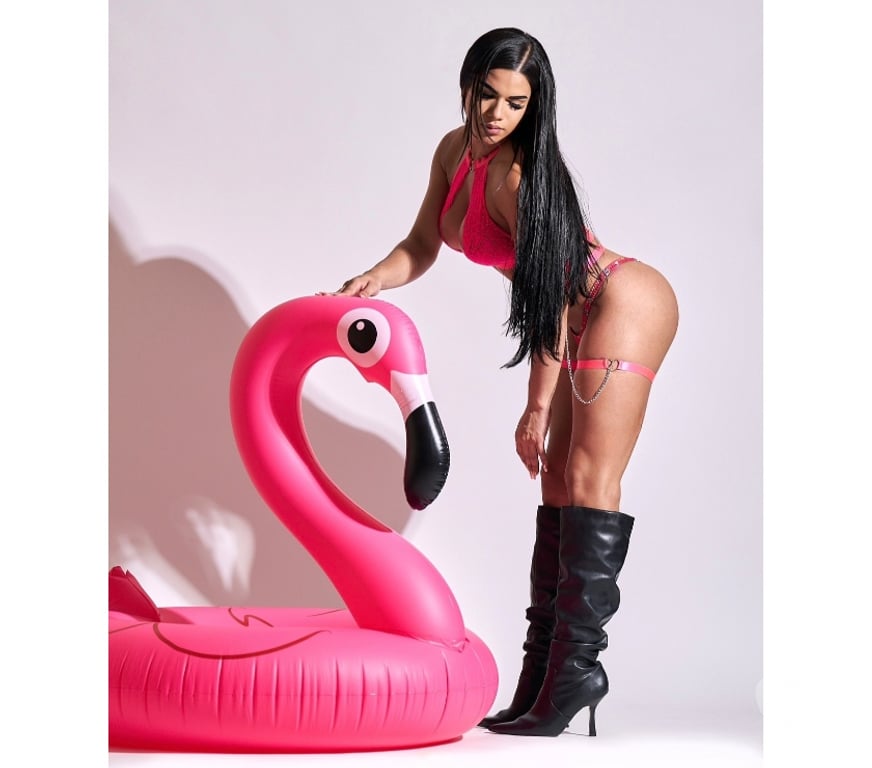 Trans Escorts South East London Croydon - Photos for Jhully TS Brazilian XXL π₯ π