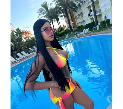 Transsexual Croydon Town Centre Croydon - Photos for Jhully TS Brazilian XXL 🔥 🎉