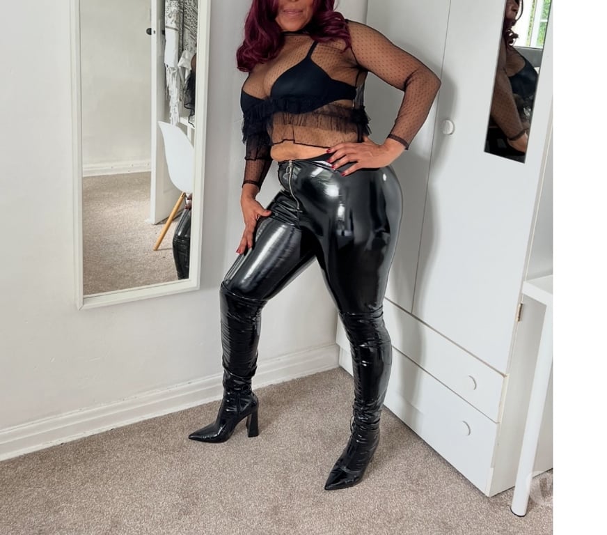 Escorts Aberdeen Aberdeen City Centre - Aberdeen - Photos for woman 😻50 years I’m Eulalia black girl African